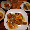 対馬の食事（２０１４　０９０１−０９０３）