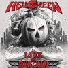 HELLOWEEN / Live at Budokan【Blu-ray】