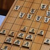 NHK杯将棋トーナメントを見る