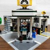 LEGO 10264　街角のガレージ　③