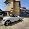 【ministock-13(lab)】職人の跡-鳩時計みたいな小さい家-