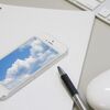 Xperia いつの間にかロック画面に通知内容が表示されるようになった邪魔で無効にする設定