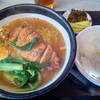 町中華ランチ