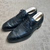 JOSEPH CHEANEY 130th Anniversary Collection REGENT / ジョセフチーニー 130周年記念モデル リージェント