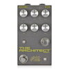 「Matthews Effects The Architect N.004」！ブースト搭載KLONE系オーバードライブ！