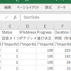 QualtricsのデータをRで分析するならsavファイルをダウンロードすべし