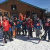 2017年1月7日(土) ボーイ隊:スキー訓練