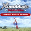 ゼノブレイドSwitch2版をクリアした