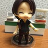 ねんどろいど 鏡音リン&レン FamilyMart 2013 Ver. と清光