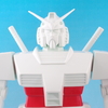 1/60 ガンダム