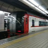電車通勤の記録 - 2018年3月じゅうよっか