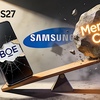 なに？　SamsungのOLEDはiPhone用？　GalaxyのOLEDがBOE製が採用のハテナ〜Samsung、儲けに目がくらんだか？〜