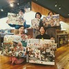 わたしがもっともよく知るわたしに会いに行く（春分のコラージュの会、ひらきました）
