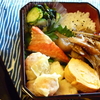 6月28日のお弁当