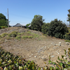 長沖56号墳　埼玉県本庄市児玉町金屋