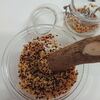 スパイスを使って♪自家製粒マスタードの作り方 毎日ご飯