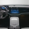 メルセデスベンツ w214 新型Eクラスの内装が凄すぎる！！2024年に日本上陸か？
