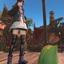 【FF14】サブクエスト「はらへり旅情：再会篇」