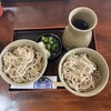 【吉野川市川島】そば処 川内橋本 川島店：シンプル熱々の生そばが美味しい