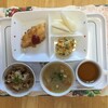 10/13(火)の給食