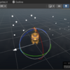 Unity URP で VFX SubGraph のパラメータを外だしする