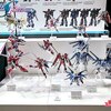 ■『機動戦士ガンダムSEEDシリーズ』ガンプラコンペティション2に出撃!!