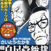 2164：ＡＩの自民党総裁選当選ランキング予想が面白かった