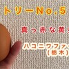 幻の卵屋さん〜ハコニワファーム茜〜