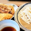 モッチモチ！コシの強い讃岐うどん【うどん村 辰巳店】