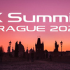 中判コンデジGFX100RF「X Summit PRAGUE 2025」の感想