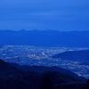 大菩薩峠周回コースを歩く「忘年会登山」その２