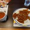 お昼はお肉を貪りにステーキガストへ‥後悔Orz