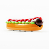 HOT DOG CAR