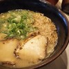 ラーメン味一