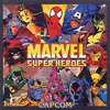 今マーヴル・スーパーヒーローズ アーケードゲームトラックスというサウンドトラックにとんでもないことが起こっている？