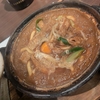 チラ裏食レポ  / 山本屋大久手［名古屋大久手］親子味噌煮込みうどん