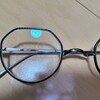 【クラシックに潜む一抹の遊び心】金子眼鏡（カネコヴィンテージ）KV71-L最大の特徴はリムの素材にあり！