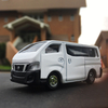 '12 NISSAN NV350 CARAVANに乗って、またまたダムに行くも、苦虫を噛み潰したような気持ちに。