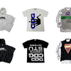 4月3日(水) CDG×stussy CDG丸の内店オープン