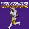 【NFLドラフト】WR、RB、TEの期待の星