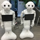 ロボット作りたい