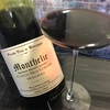 Monthelie Clos du Meix Garnier 1993(Douhairet Porcheret)