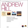 Andrew Hill / The Complete Remastered Recordings on Black Saint & Soul Note