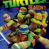 【おすすめアニメ】ミュータント タートルズ TEENAGE MUTANT NINJA TURTLES