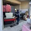 【機械買取】栃木県栃木市でワイヤーカット／アマダ／AD1i／2003を買取りました