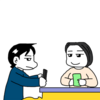 No.1523 意味が全くわからない娘のドッキリ