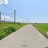 グーグルマップで鉄道撮影スポットを探してみた　羽越本線　坂町駅～平林駅