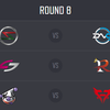 【LJL】2017 Spring Split 【Round8 終了】