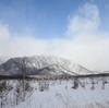❄戦場ヶ原～湯ノ湖までの様子です😊