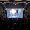 ウエストエンドで上演されていた舞台『COCK』を観に行ってきた